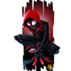 Meet your Posher, Christopher and mars